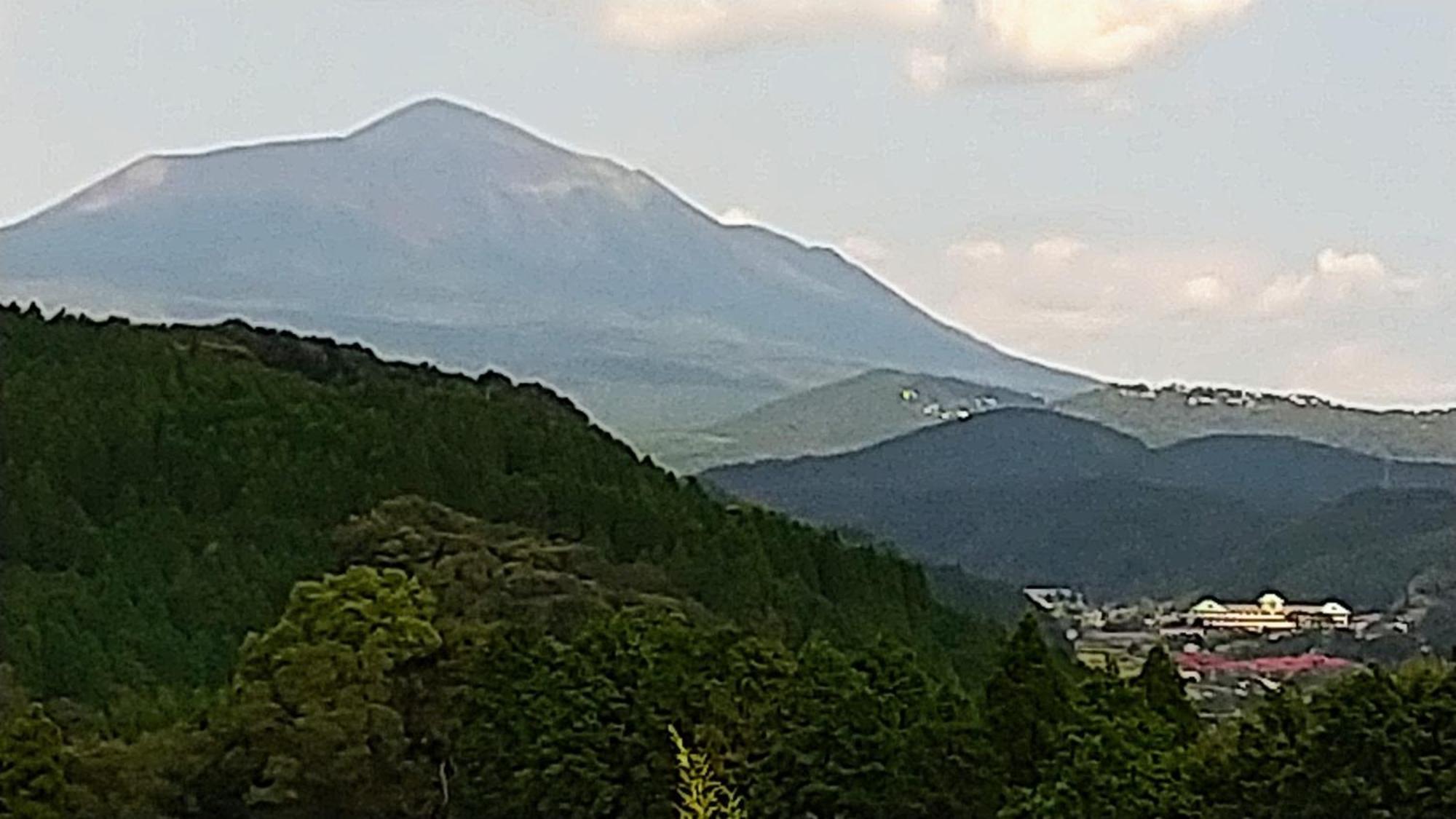 Guest House Mulberry - Vacation Stay 9580 Kirishima Exteriör bild