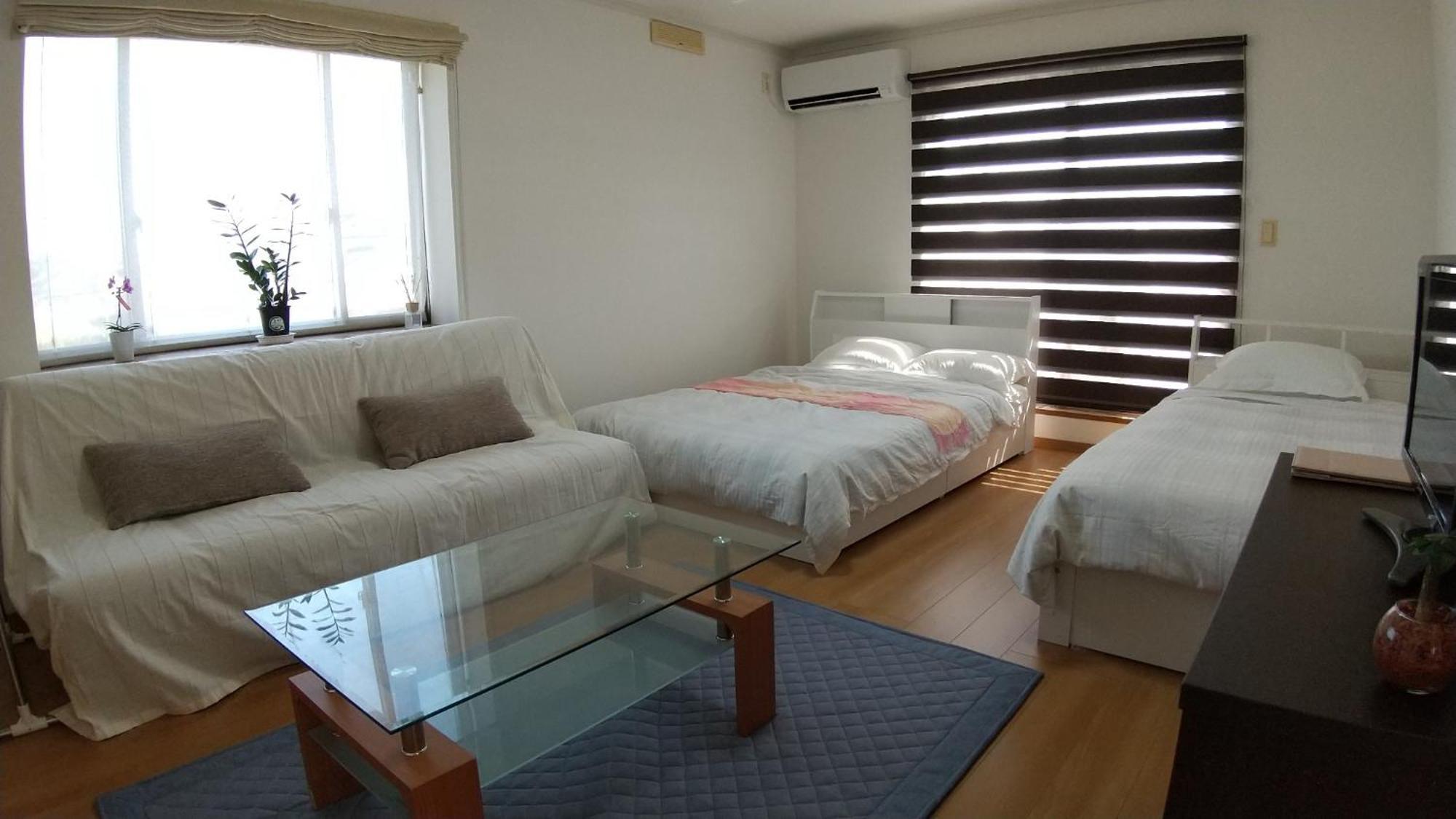 Guest House Mulberry - Vacation Stay 9580 Kirishima Exteriör bild