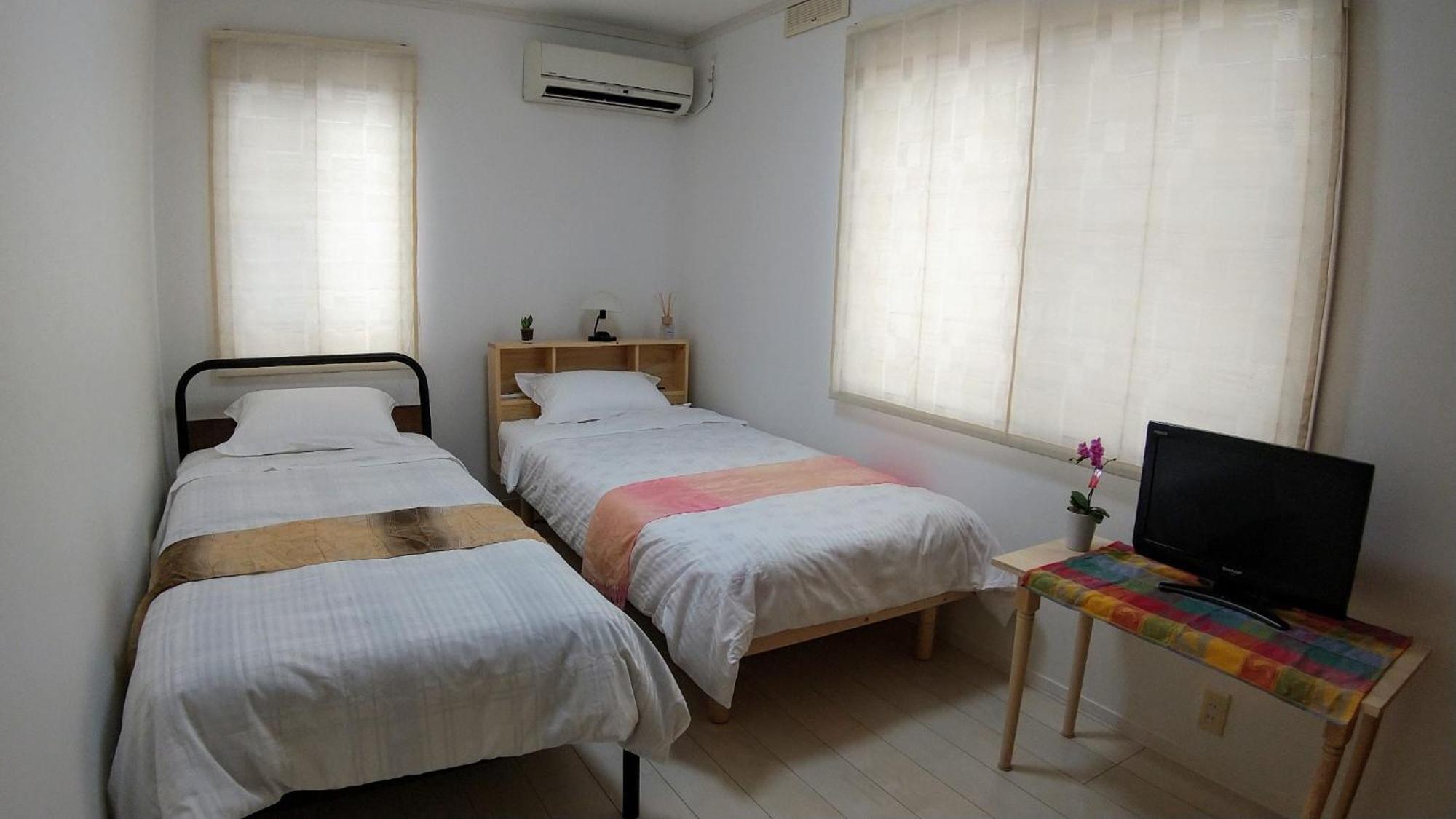 Guest House Mulberry - Vacation Stay 9580 Kirishima Exteriör bild