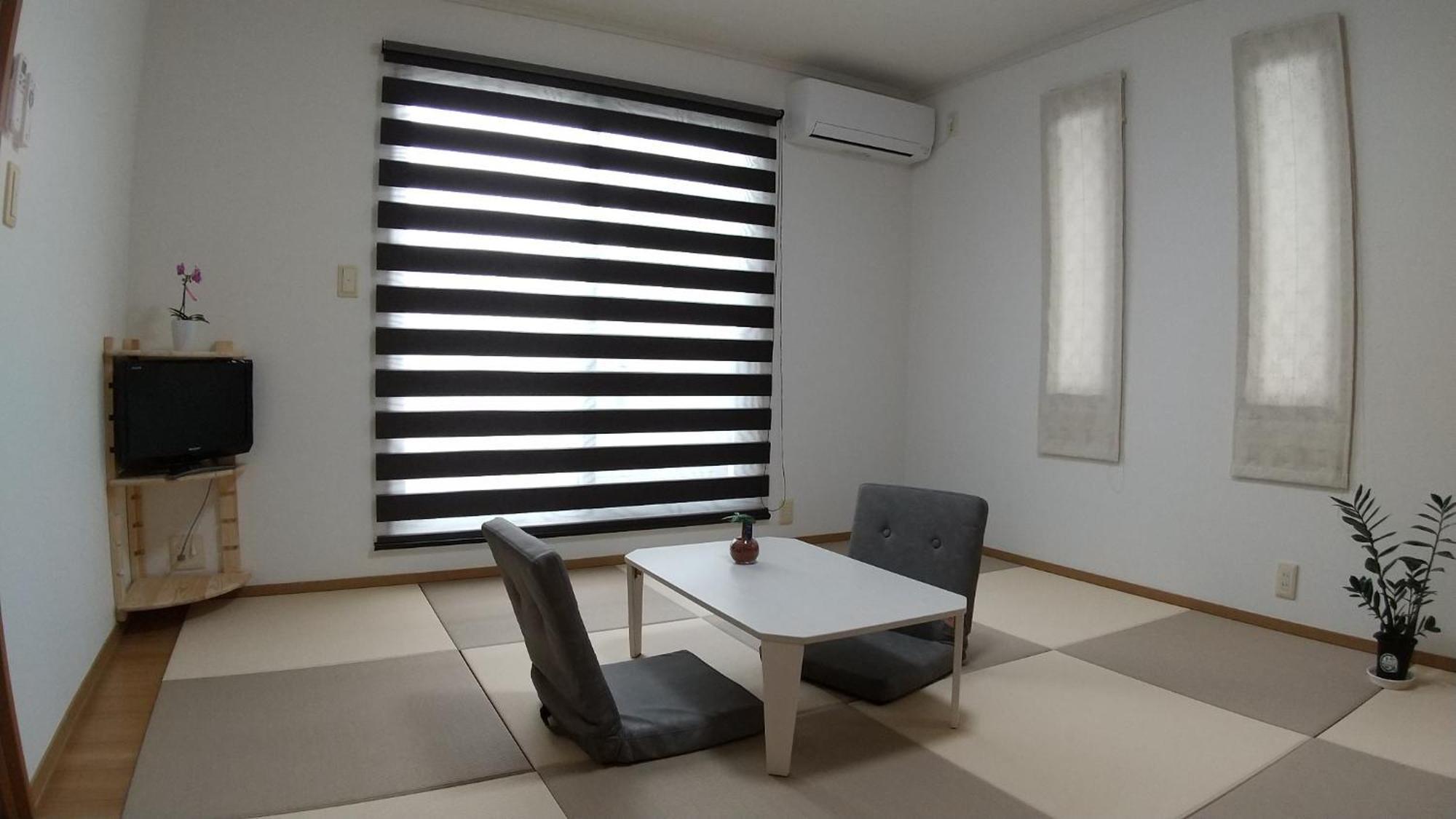 Guest House Mulberry - Vacation Stay 9580 Kirishima Exteriör bild